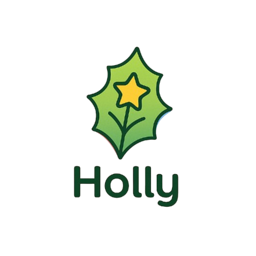 Hollareo Logo